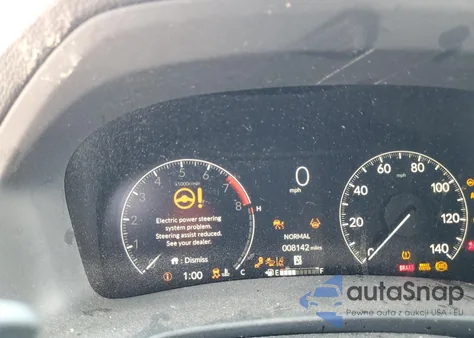 2024 Honda Ridgeline Trail Sport из США, поврежденный, VIN 5FPYK3F63RB007119